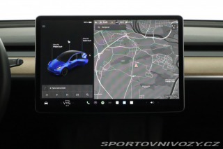 Tesla Model Y Long Range AWD 75kWh 2021