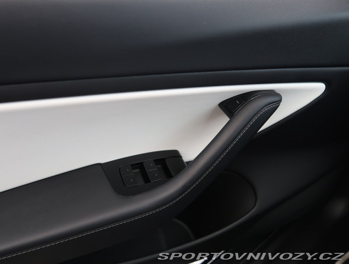 Tesla Model 3 Std Range Plus 52kWh 2020