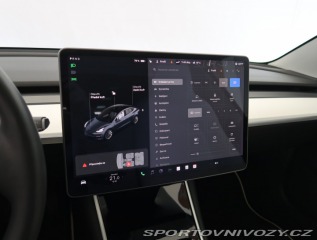 Tesla Model 3 Std Range Plus 52kWh 2020