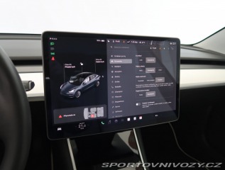 Tesla Model 3 Std Range Plus 52kWh 2020