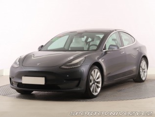 Tesla Model 3 Std Range Plus 52kWh 2020