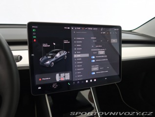 Tesla Model 3 Std Range Plus 52kWh 2020