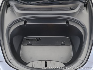 Tesla Model 3 Std Range Plus 52kWh 2020