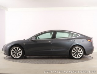 Tesla Model 3 Std Range Plus 52kWh 2020