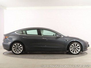 Tesla Model 3 Std Range Plus 52kWh 2020