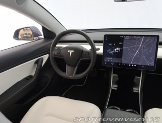 Tesla Model 3 Std Range Plus 52kWh 2020