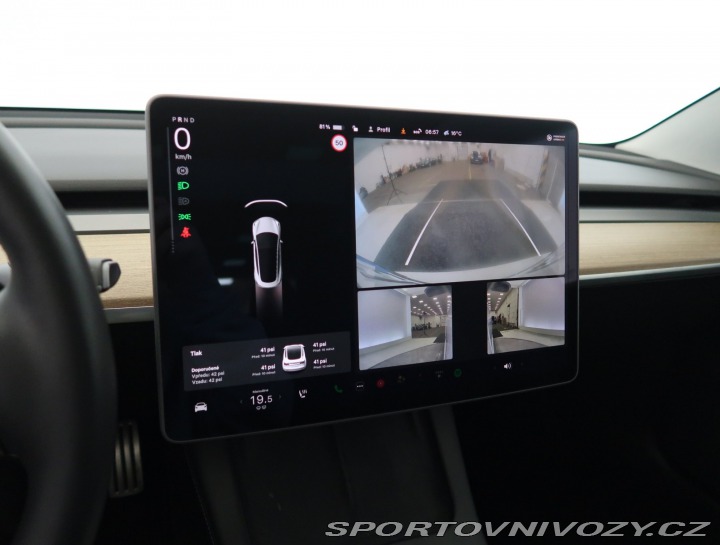 Tesla Model 3 Performance 82kWh 2020