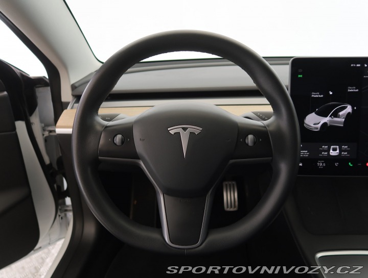 Tesla Model 3 Performance 82kWh 2020