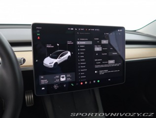 Tesla Model 3 Performance 82kWh 2020