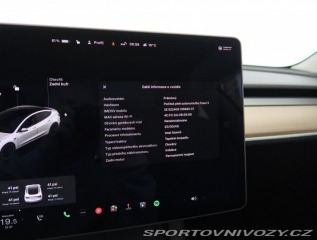 Tesla Model 3 Performance 82kWh 2020
