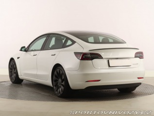 Tesla Model 3 Performance 82kWh 2020