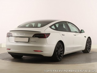 Tesla Model 3 Performance 82kWh 2020