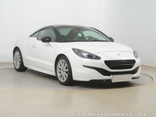 Peugeot RCZ 1.6 THP