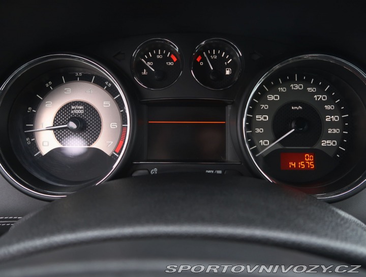 Peugeot RCZ 1.6 THP 2013