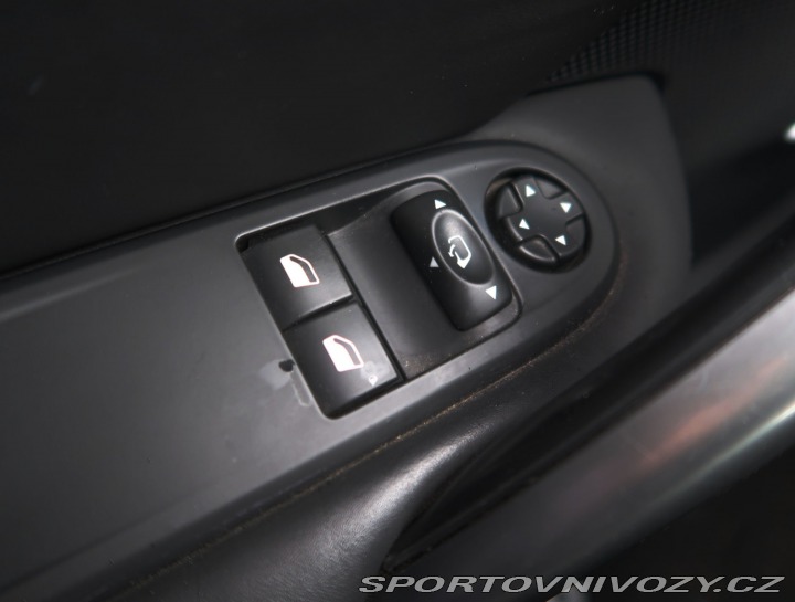 Peugeot RCZ 1.6 THP 2013