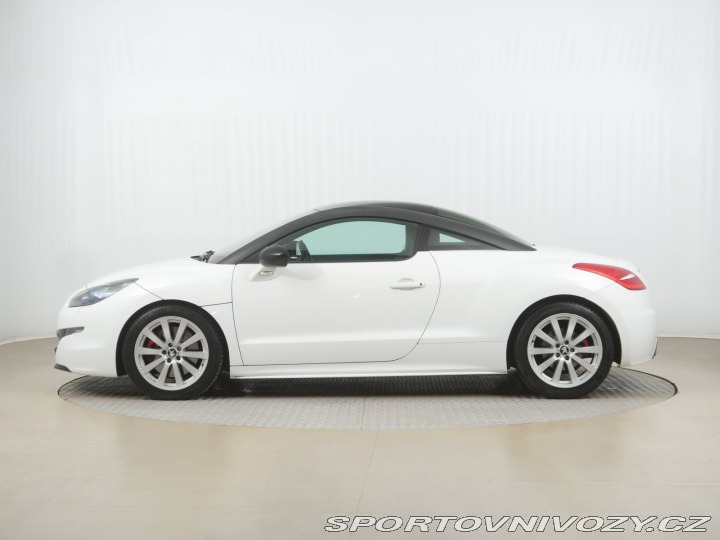 Peugeot RCZ 1.6 THP 2013