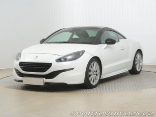 Peugeot RCZ 1.6 THP 2013