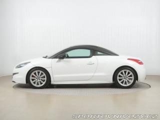 Peugeot RCZ 1.6 THP 2013