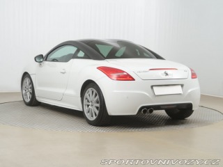 Peugeot RCZ 1.6 THP 2013