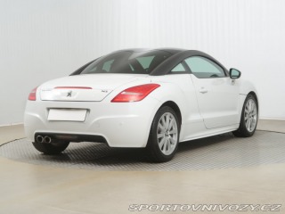 Peugeot RCZ 1.6 THP 2013
