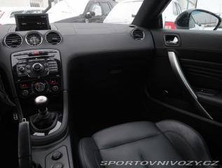 Peugeot RCZ 1.6 THP 2013