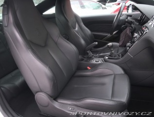 Peugeot RCZ 1.6 THP 2013