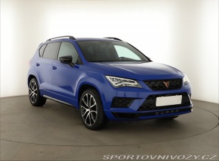 Cupra Ateca 2.0 TSI