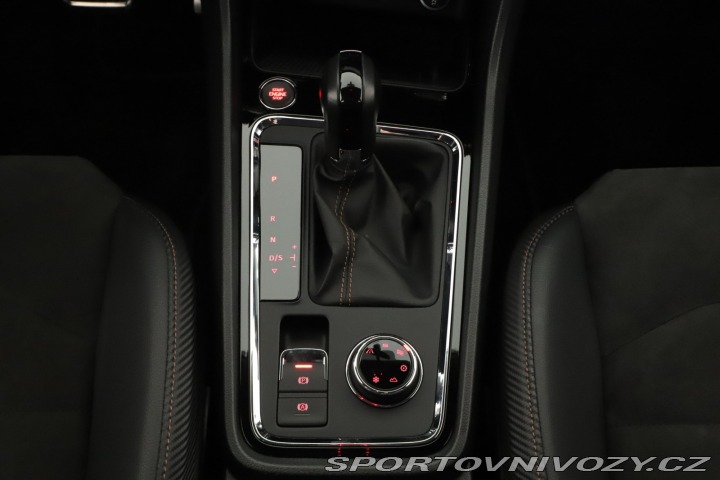 Cupra Ateca 2.0 TSI 2020