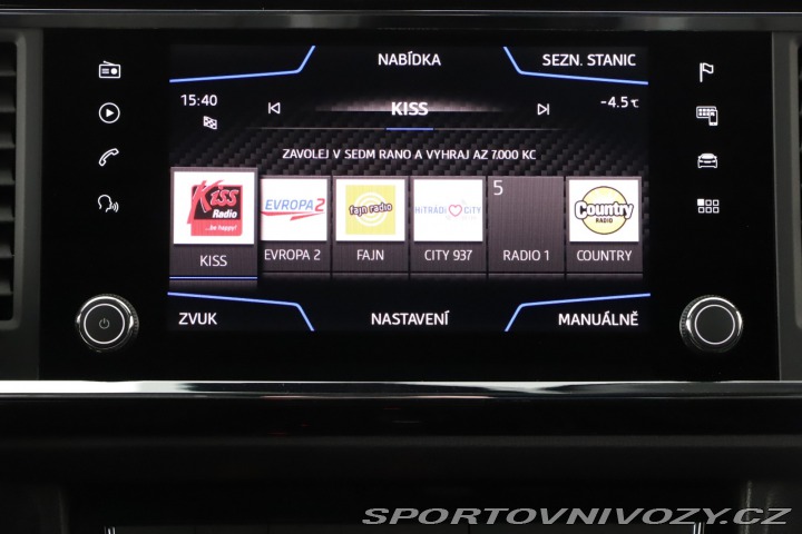 Cupra Ateca 2.0 TSI 2020