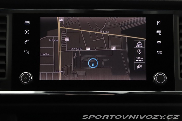 Cupra Ateca 2.0 TSI 2020