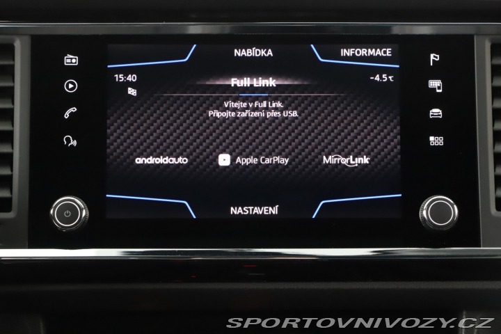 Cupra Ateca 2.0 TSI 2020