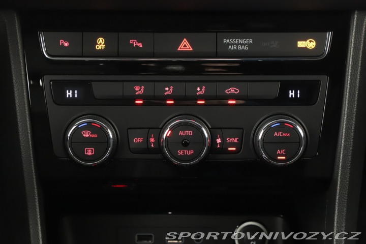 Cupra Ateca 2.0 TSI 2020