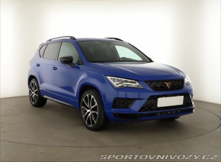 Cupra Ateca 2.0 TSI 2020