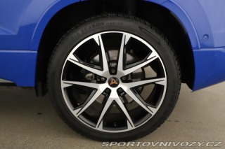 Cupra Ateca 2.0 TSI 2020