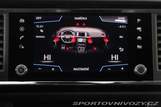 Cupra Ateca 2.0 TSI 2020