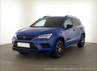 Cupra Ateca 2.0 TSI 2020