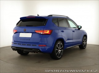 Cupra Ateca 2.0 TSI 2020
