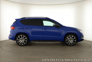 Cupra Ateca 2.0 TSI 2020