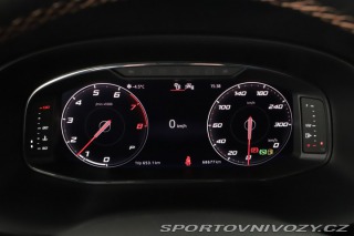 Cupra Ateca 2.0 TSI 2020