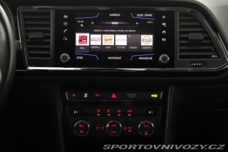 Cupra Ateca 2.0 TSI 2020