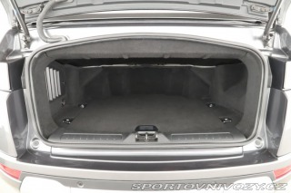 Ostatní značky Ostatní modely Land Rover Range Rover Evoque TD4 2018