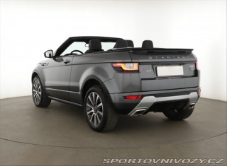 Ostatní značky Ostatní modely Land Rover Range Rover Evoque TD4 2018