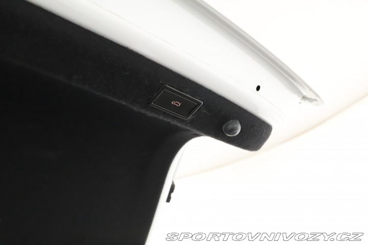 Škoda Superb Sportline 2.0 TSI 2017