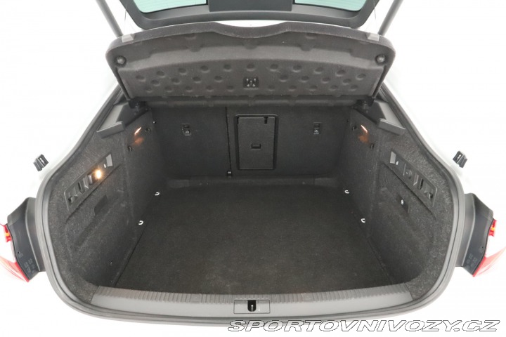 Škoda Superb Sportline 2.0 TSI 2017