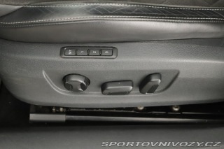 Škoda Superb Sportline 2.0 TSI 2017