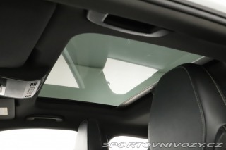 Škoda Superb Sportline 2.0 TSI 2017