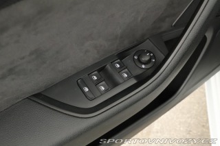 Škoda Superb Sportline 2.0 TSI 2017