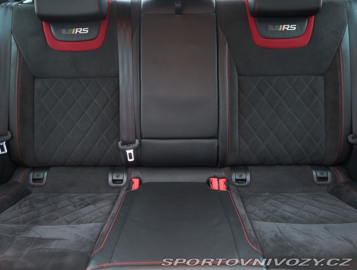 Škoda Octavia RS RS RS 2.0 TDI 2018