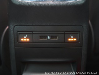 Škoda Octavia RS RS RS 2.0 TDI 2018