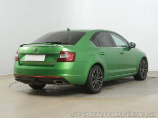 Škoda Octavia RS RS RS 2.0 TDI 2018